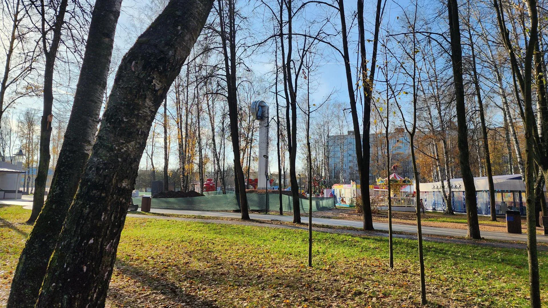 Фото: Роман Савельев