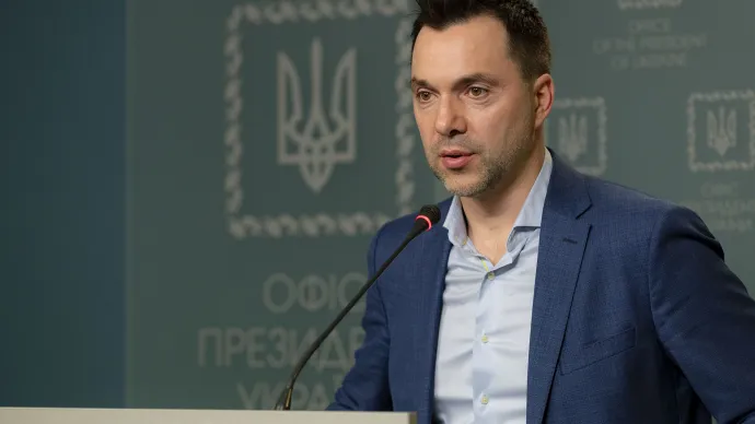 Официальный сайт президента Украины