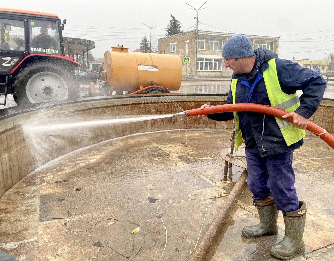 Фото: Администрация г.о. Шаховская