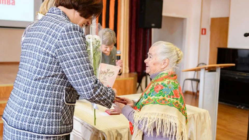 Фото: пресс-служба администрации г.о. Лыткарино