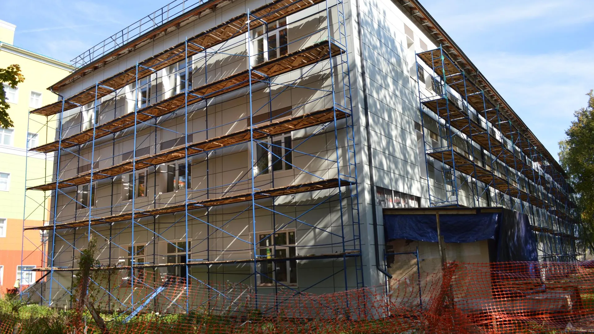 Пресс-служба Ступинской ОКБ