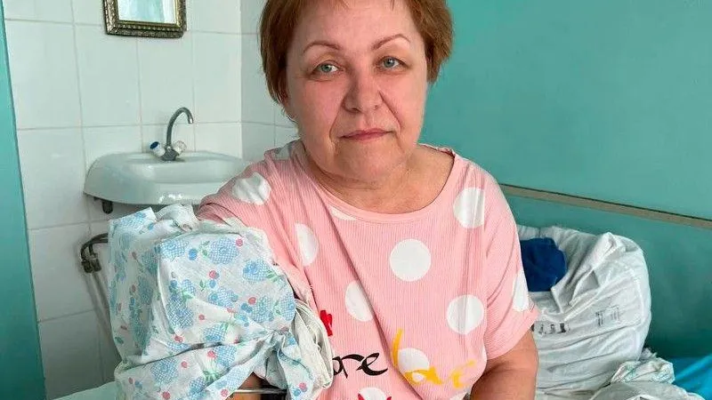 Пресс-служба Министерства здравоохранения Московской области