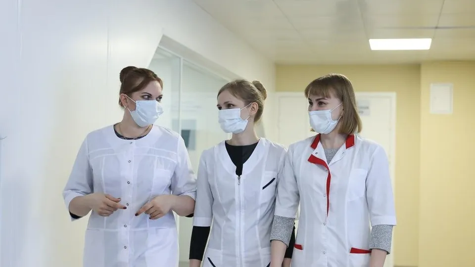 Фото: ГБУЗ МО «Королевская больница»