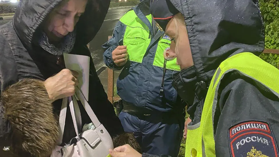 Фото: пресс-служба Администрации городского округа Мытищи