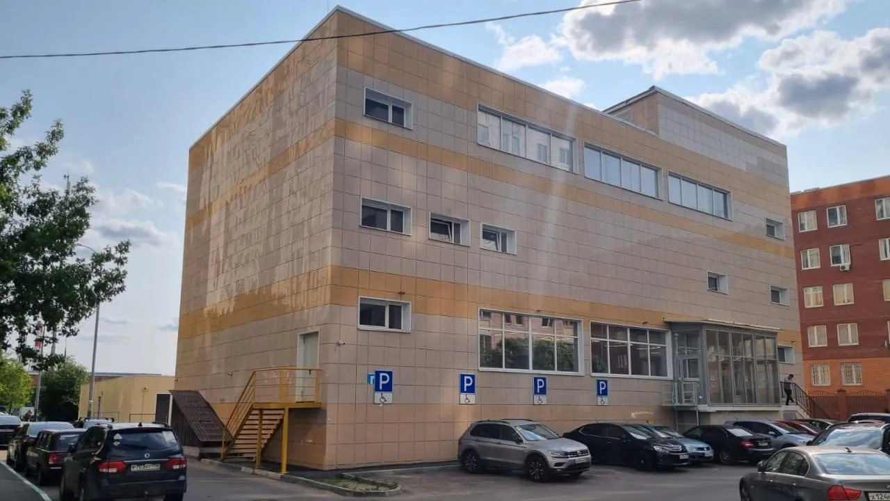 Пресс-служба Министерства жилищной политики МО