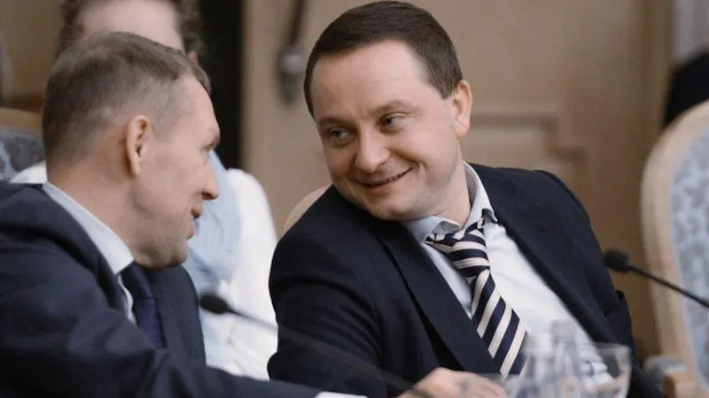 Владимир Астапкович/ РИА Новости
