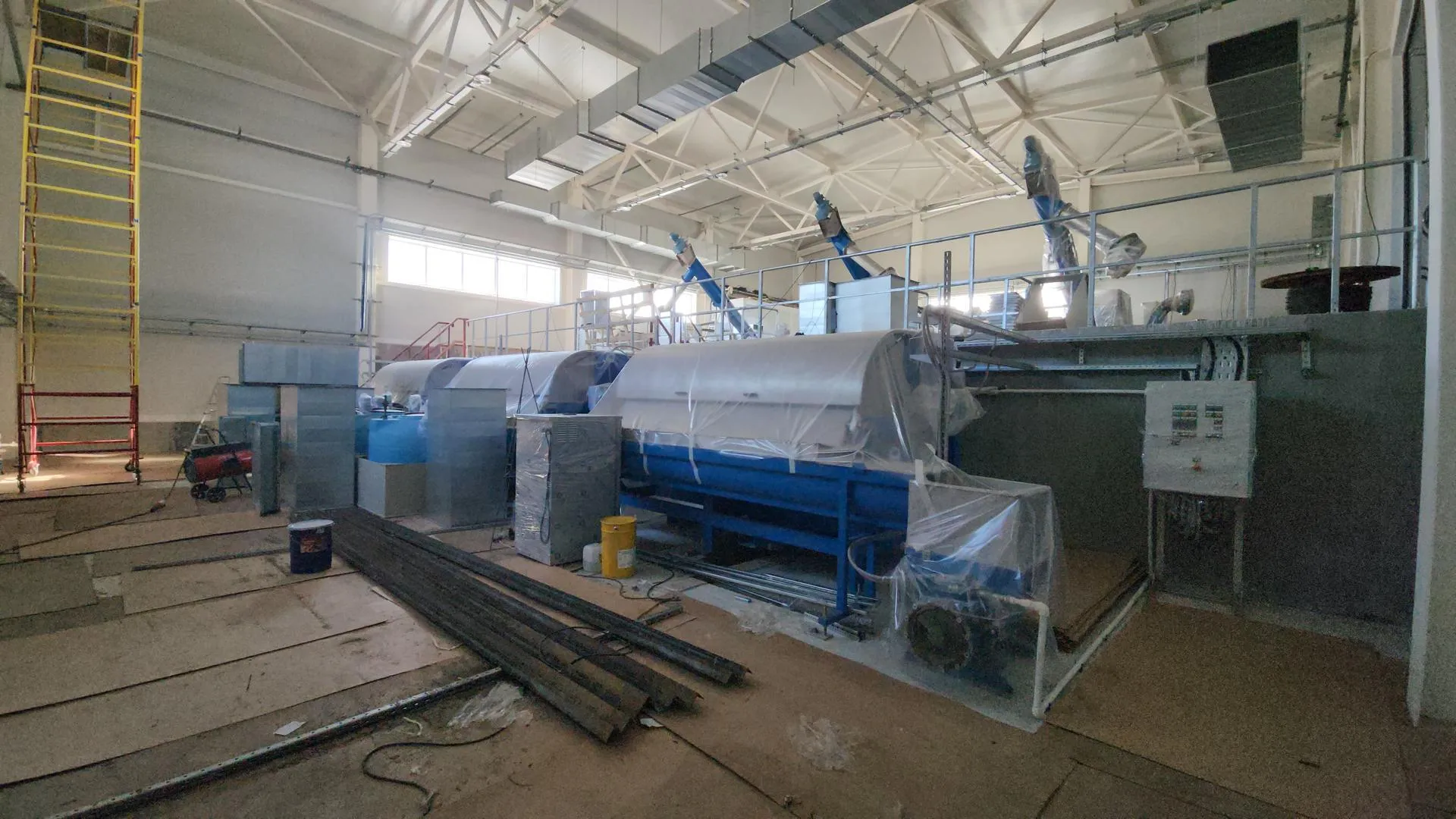 Медиабанк Подмосковья/Иван Дубров