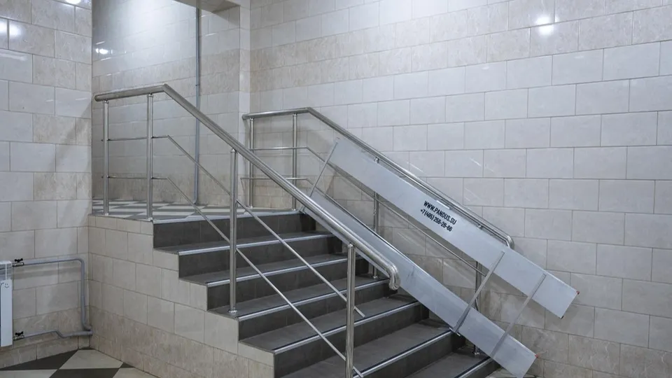 Фото: пресс-служба администрации Ленинского городского округа