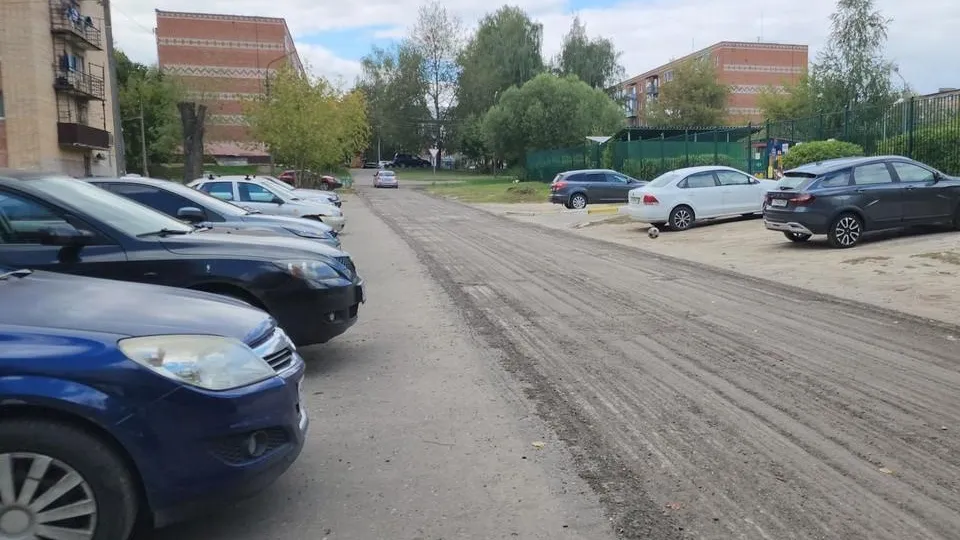 Ольга Сычева