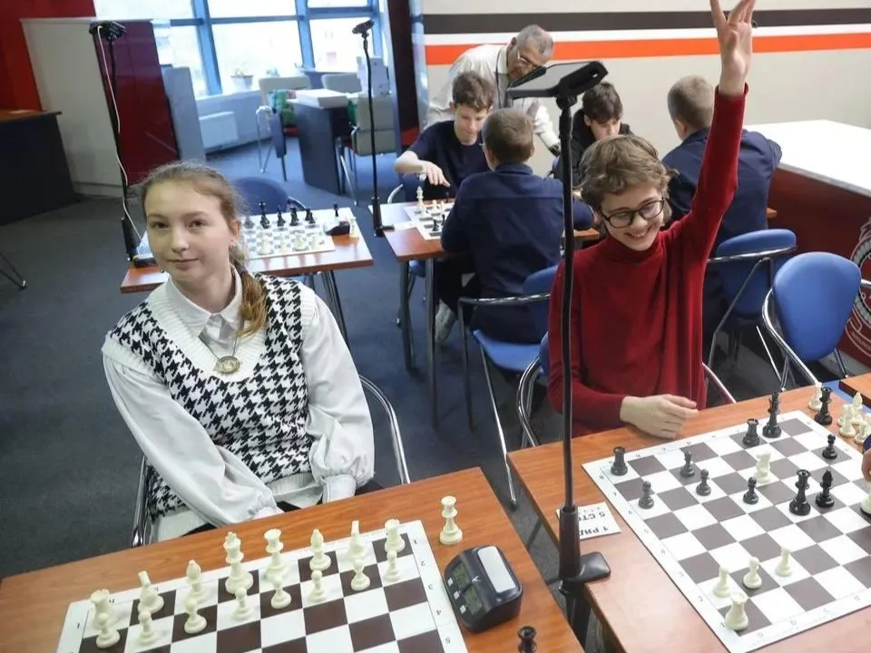 Администрация г.о. Балашиха