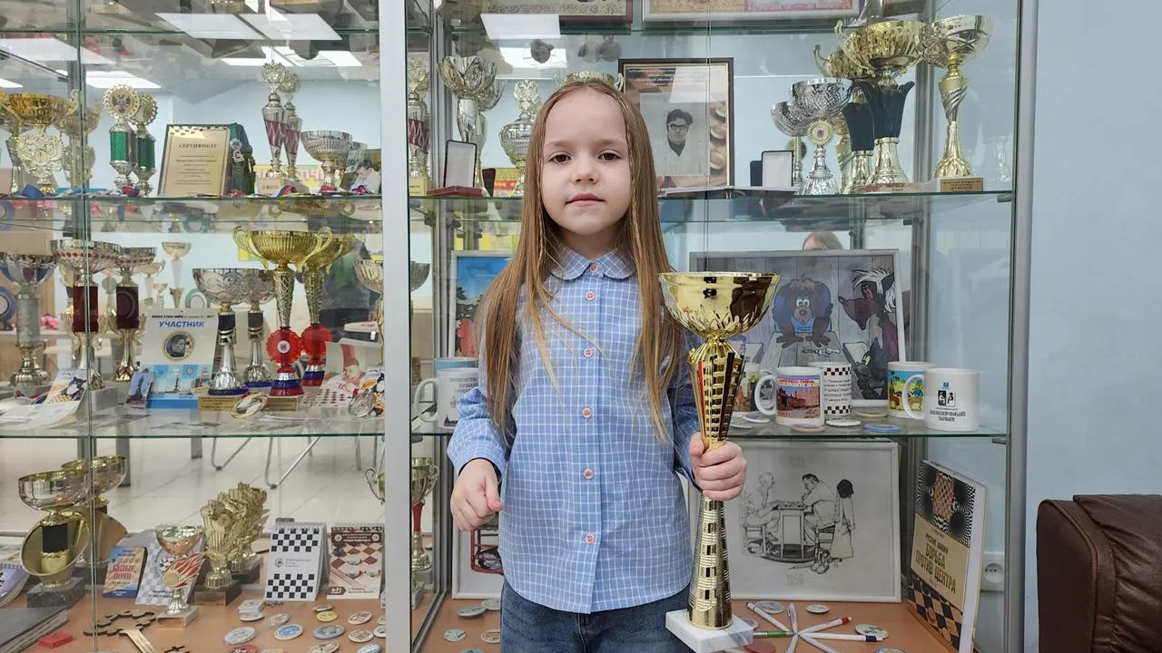 Медиабанк Подмосковья/Иван Дубров