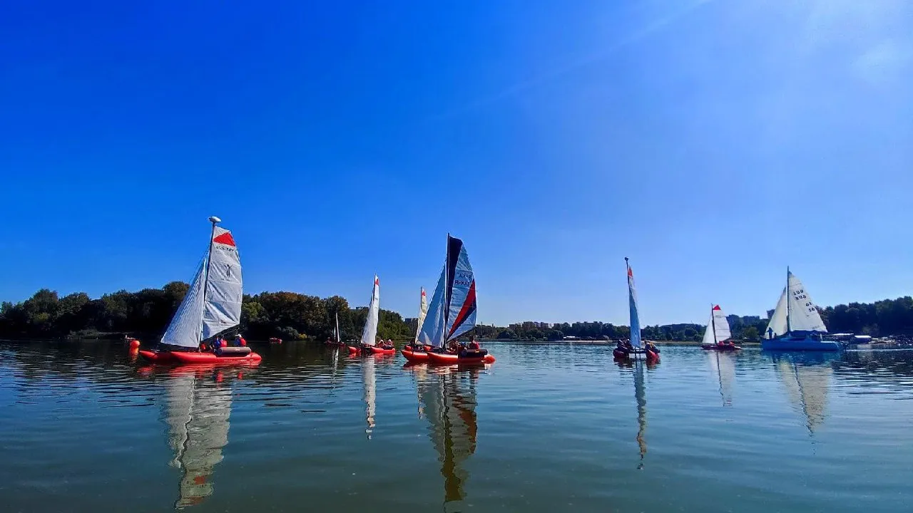 Фото: пресс-служба администрации г.о. Солнечногорск