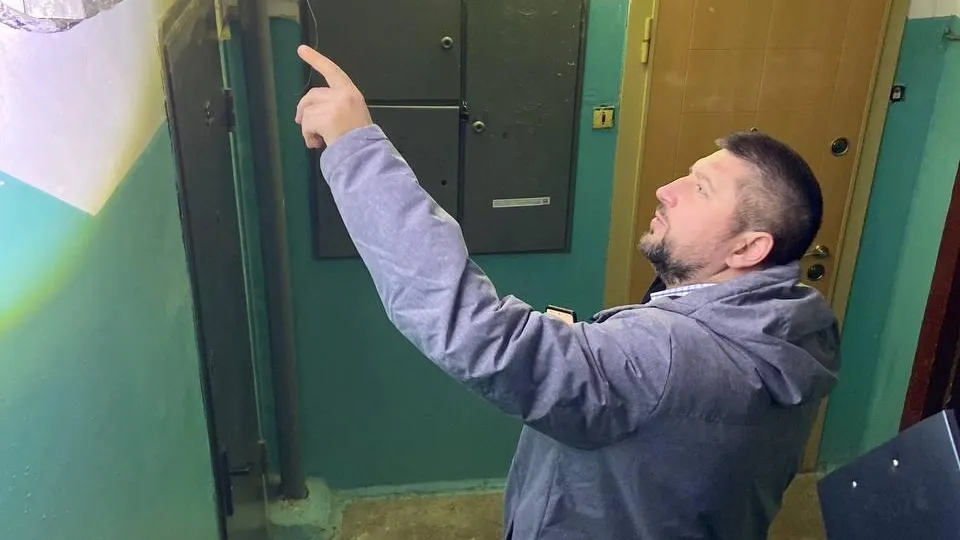 Пресс-служба администрации городского округа Чехов
