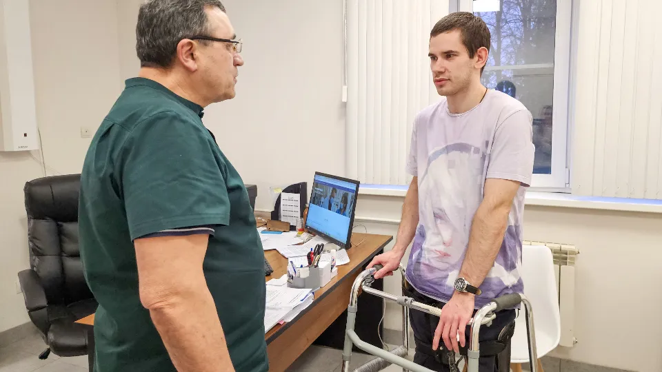 Фото: МедиаБанк Подмосковья/Мария Андрюхина