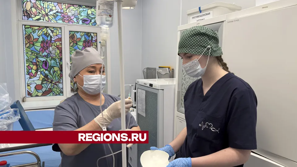 Фото: Светлана Борщева