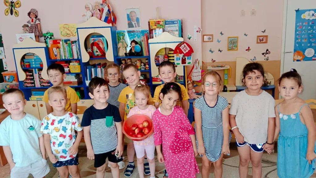 Фото: Министерство образования МО