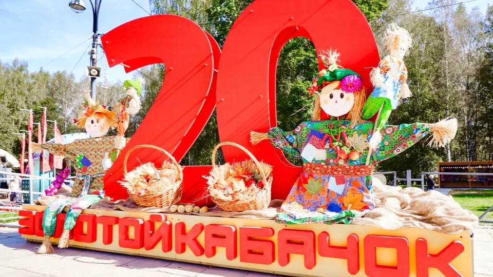 Фото: МедиаБанк Подмосковья/Данила Кирьянов