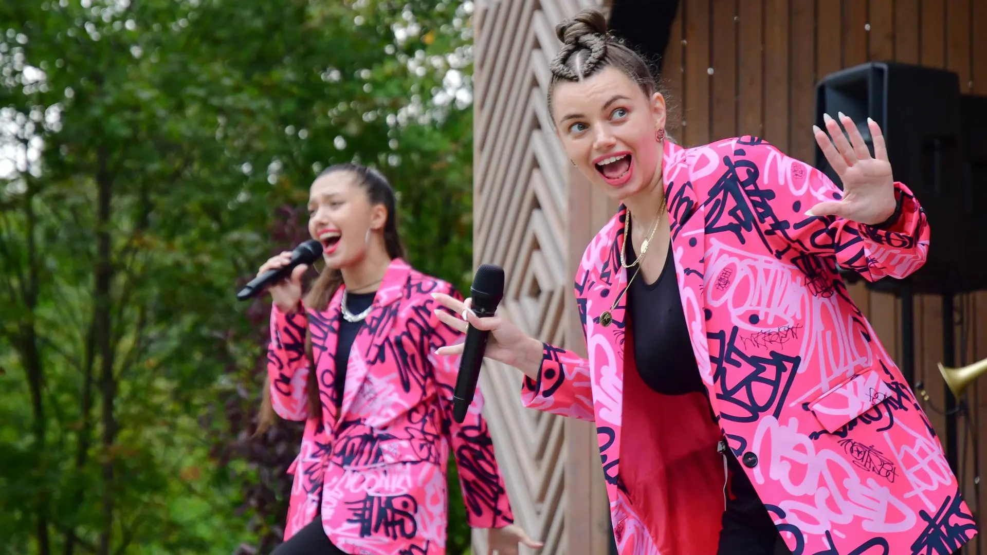 Фото: Наталья Бычкова/Ступинская панорама