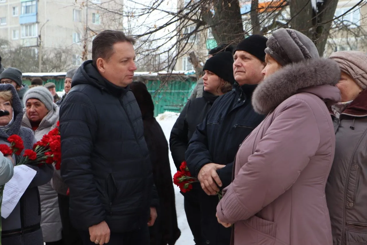 Фото: администрация г.о. Зарайск