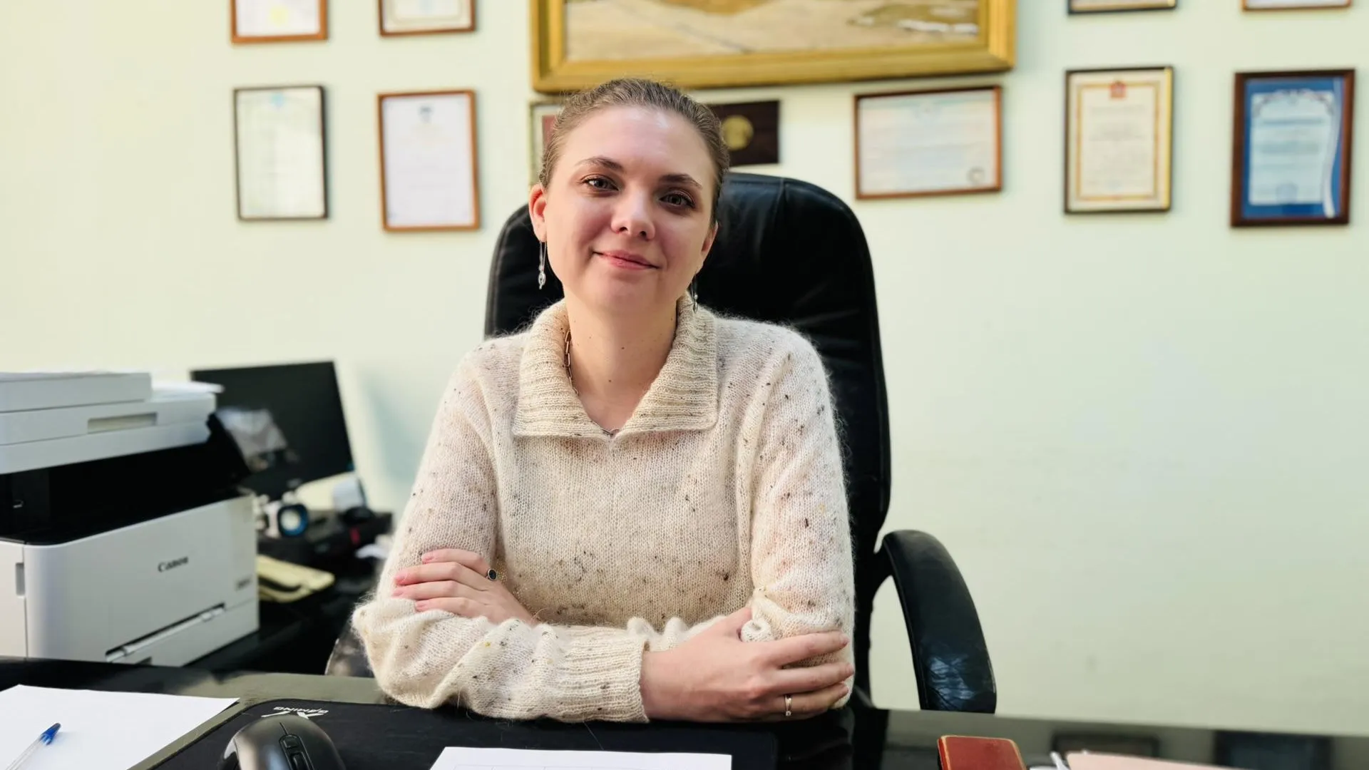 Татьяна Сташенко