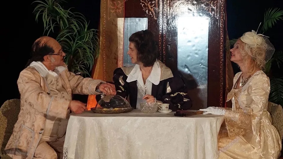 Фото: vk.com/Чеховский городской театр