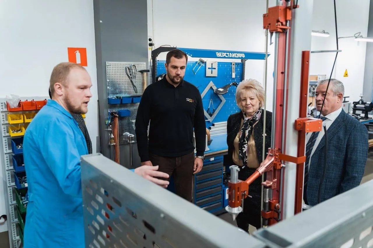 фото Собакин official / telegram