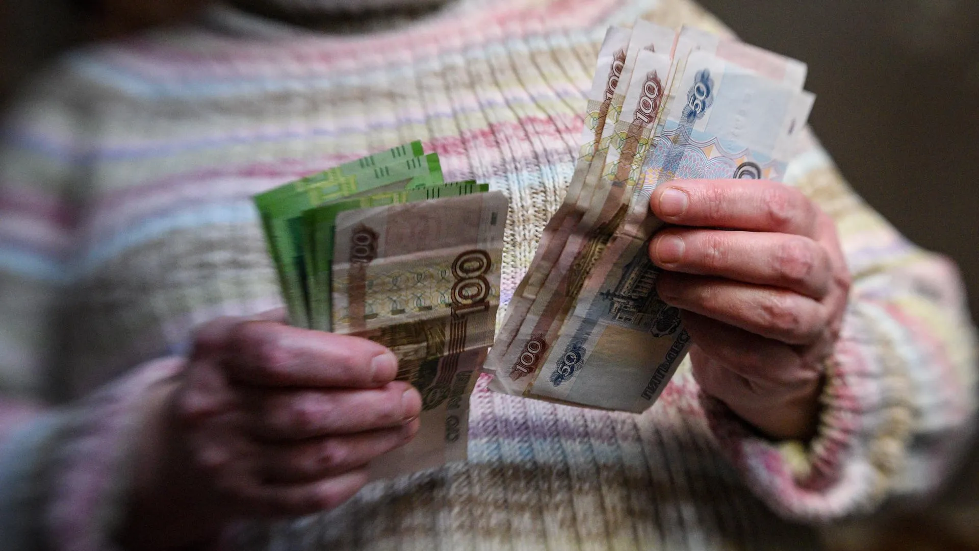 Адвокат пояснила, действительно ли выгодна покупка пенсионных баллов