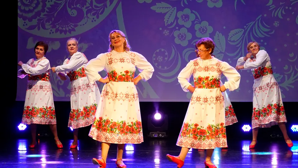 Фото: vk.com/Центр культуры и искусств г. Руза