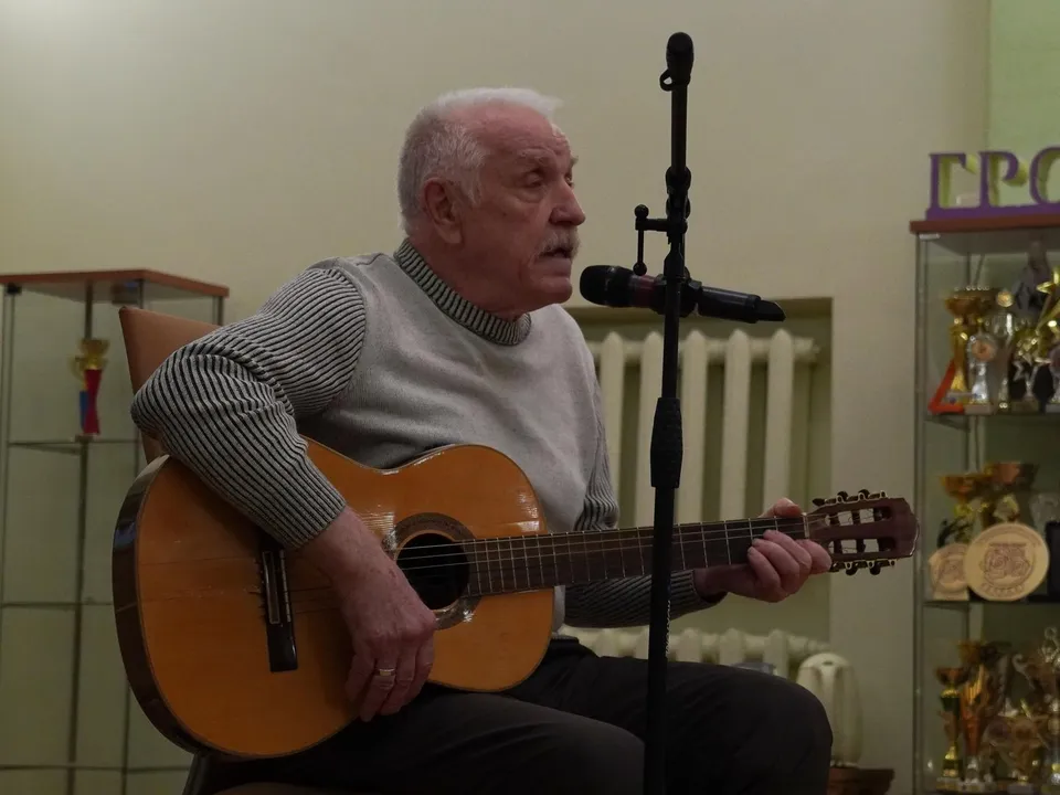 Фото: Дарья Антифьева