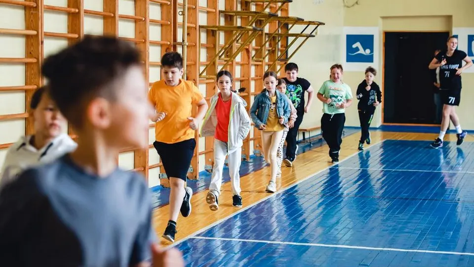 Фото: администрация г.о. Химки