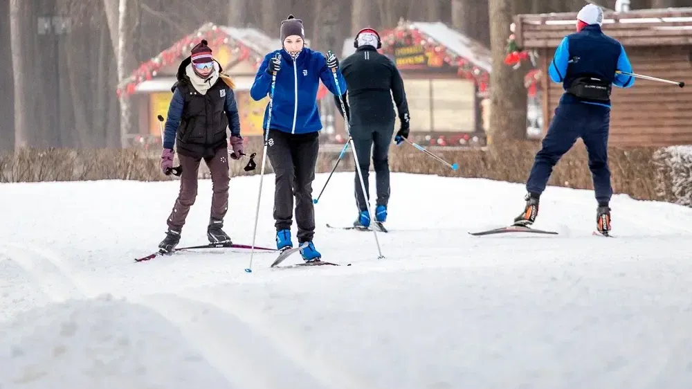 Министерство благоустройство Московской области