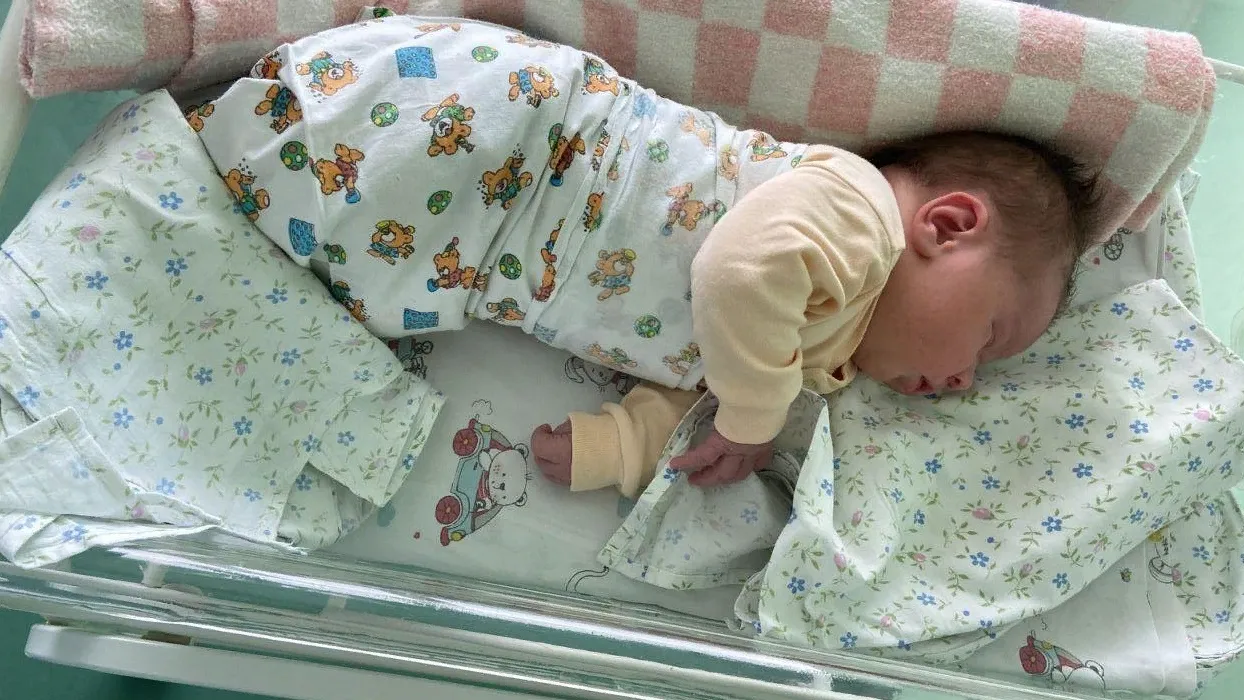 Фото: Орехово-Зуевская больница