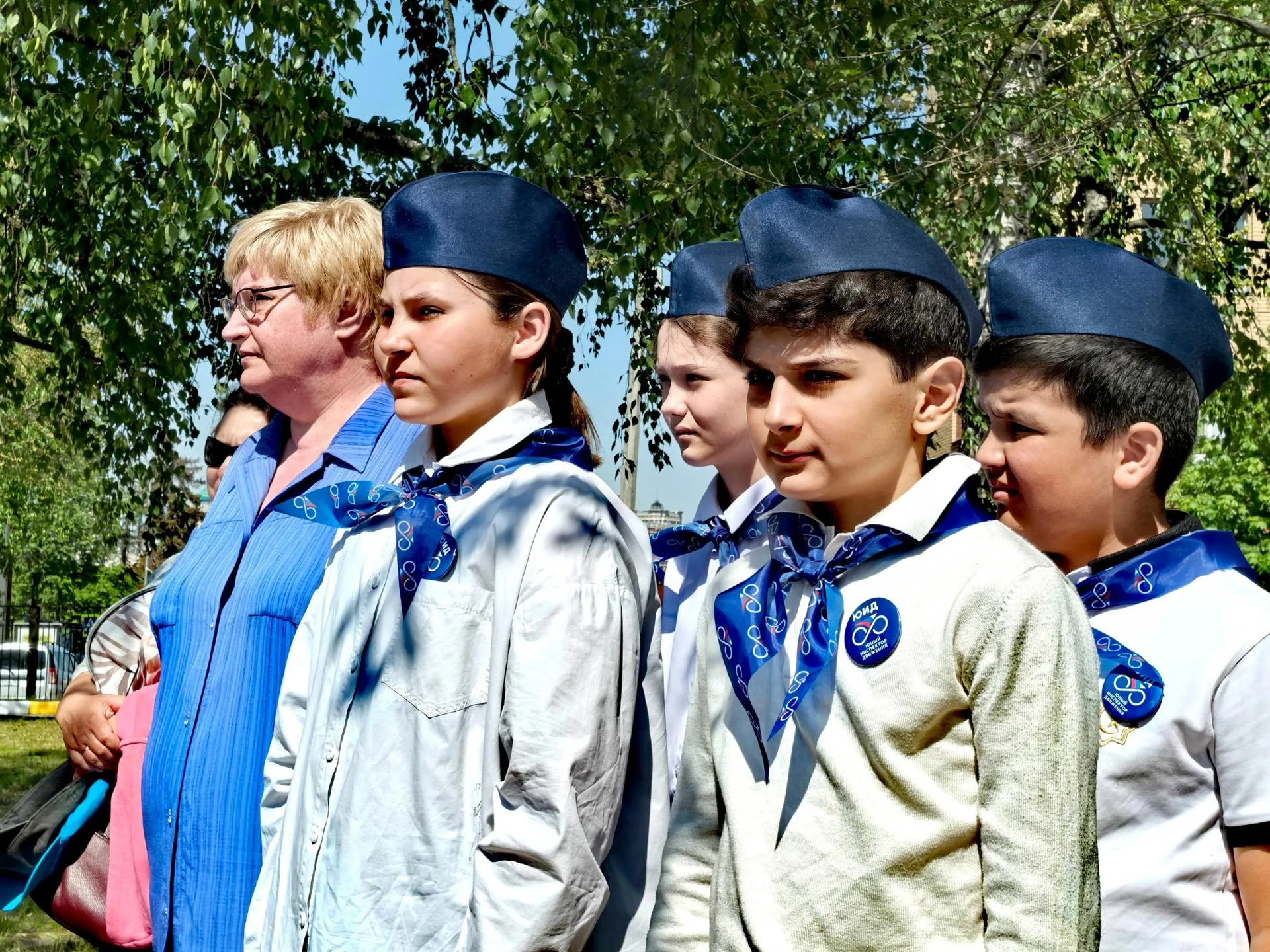 Фото: Раменский медиацентр