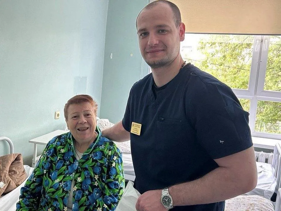 Фото: Мытищинская ОКБ