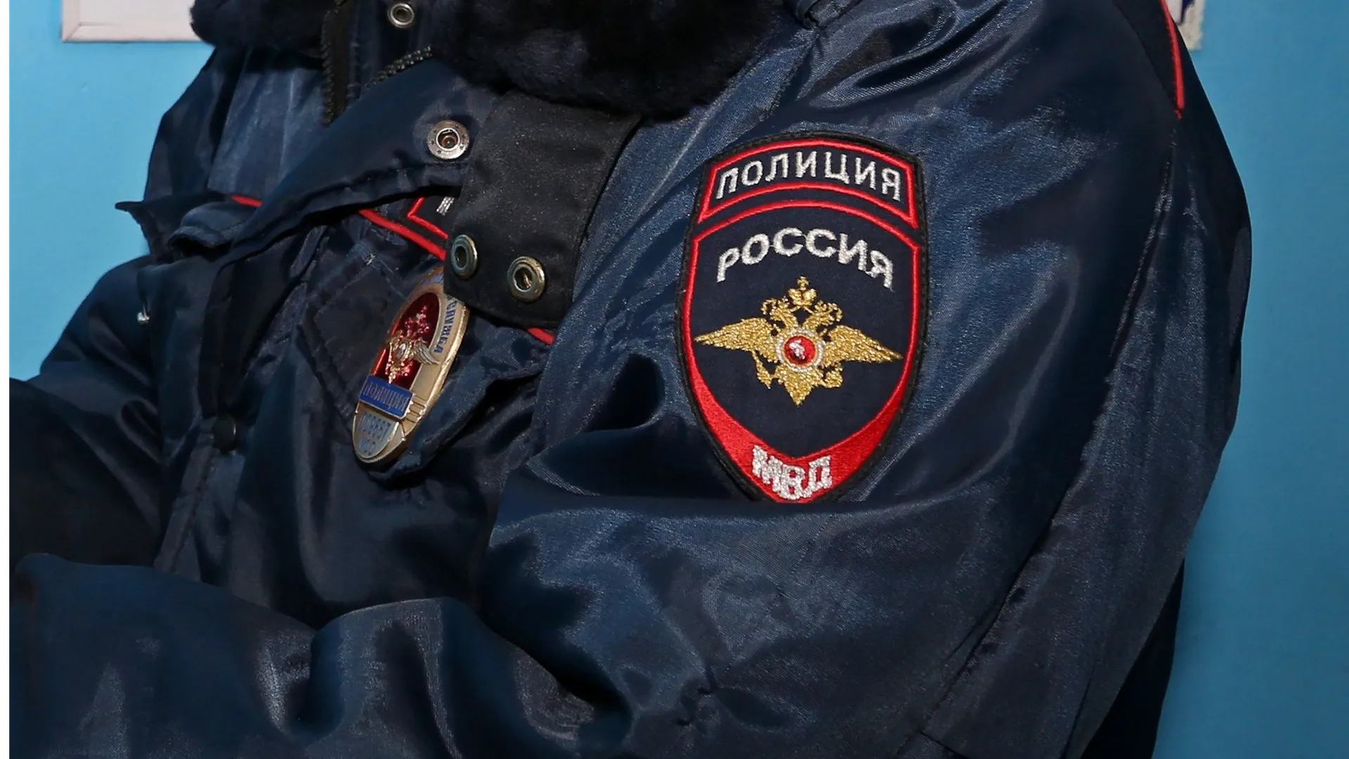 фото: Александр Дрожжин