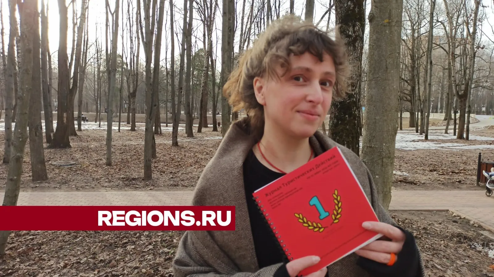 Фото: Салимова Сабина