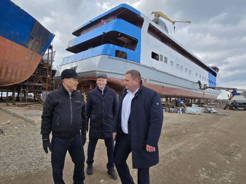 Фото: ГБУЗ МО «Коломенская больница»