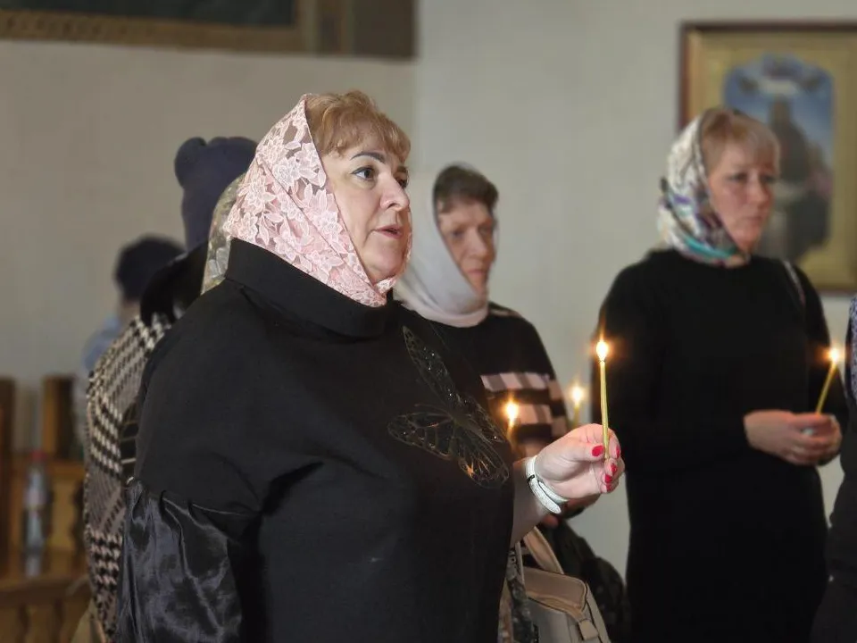 Фото: Яна Шаливская