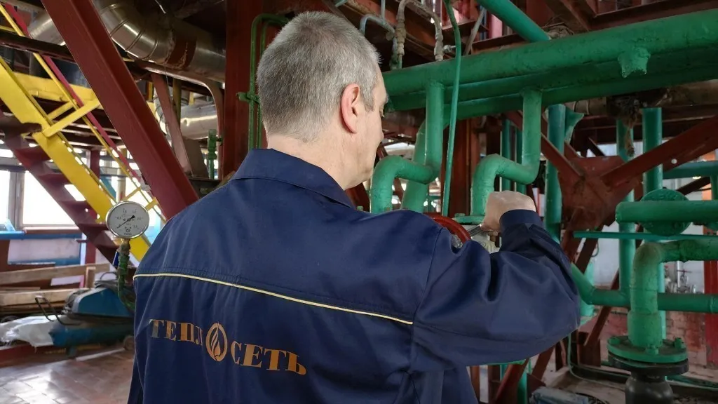 Фото: Анна Тюрюмина