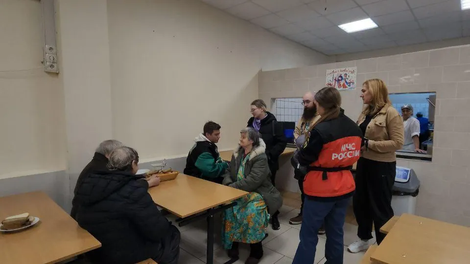 Фото: Наталья Лымарь