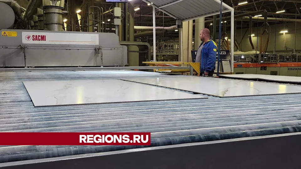 Фото: Андрей Семибратов