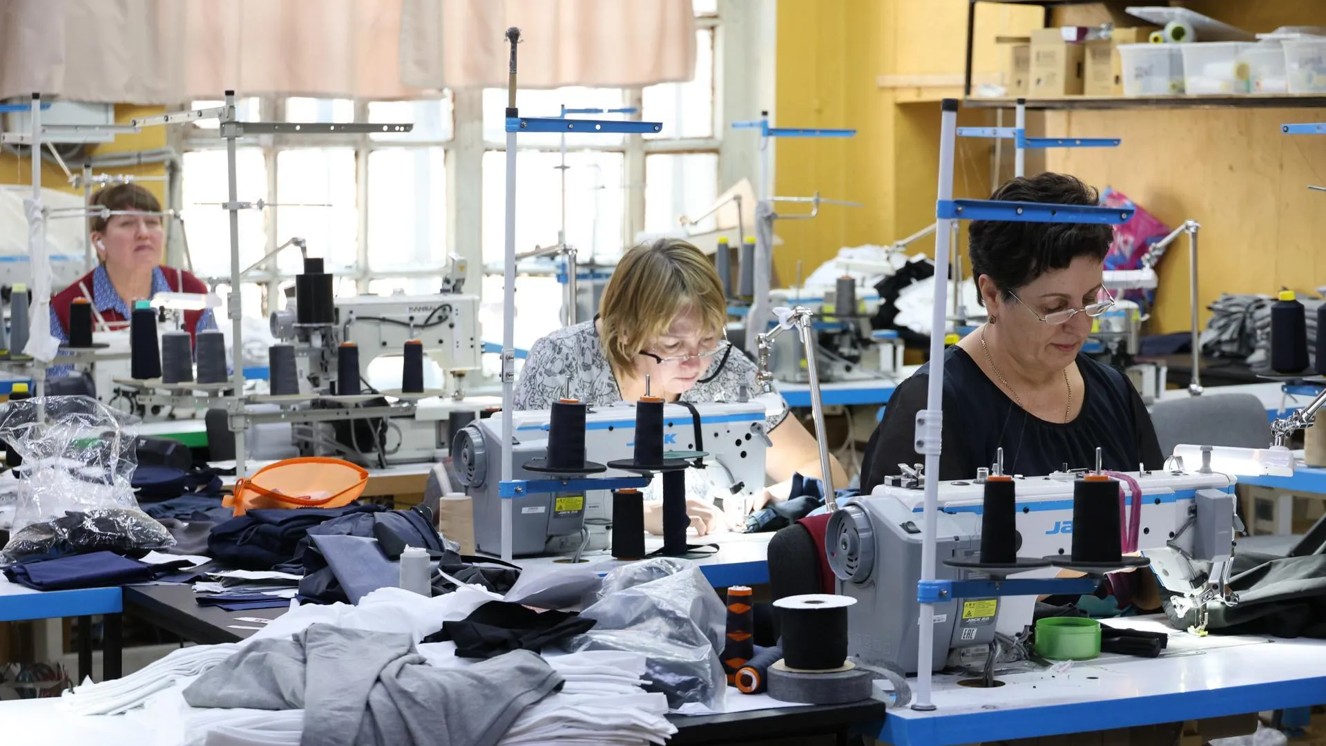 Администрация Павлово-Посадского г.о.