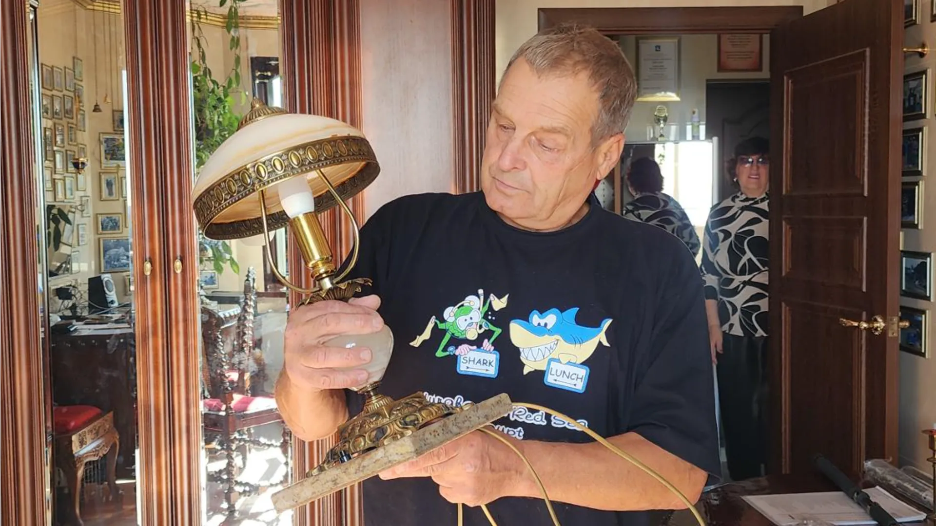 Фото: REGIONS/Хавива Фонина