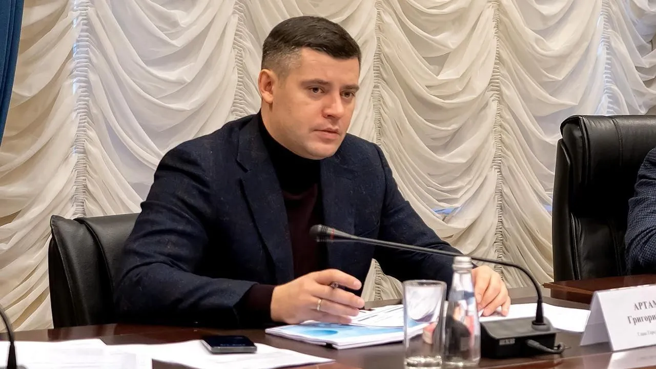 Пресс-служба администрации городского округа Подольск