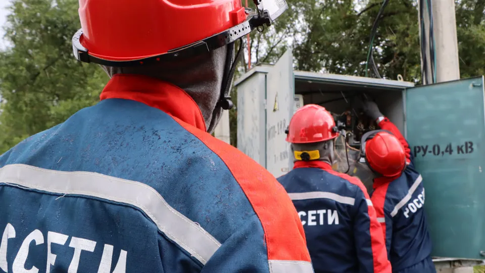 Фото: МедиаБанк Подмосковья/Ирина Матвеева