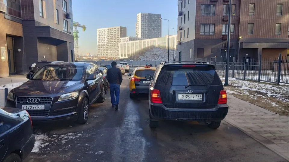 Фото: отдел Госавтоинспекции МУ МВД России «Люберецкое»