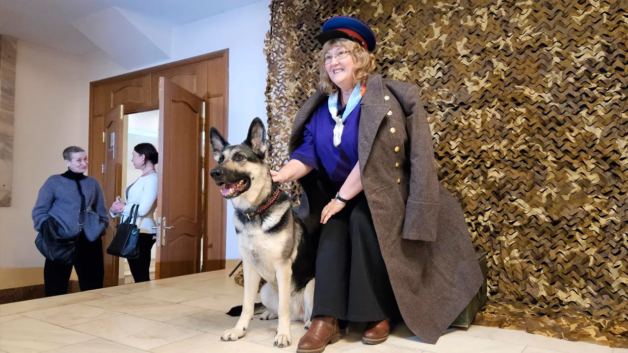 МедиаБанк Подмосковья/Вероника Горбачева