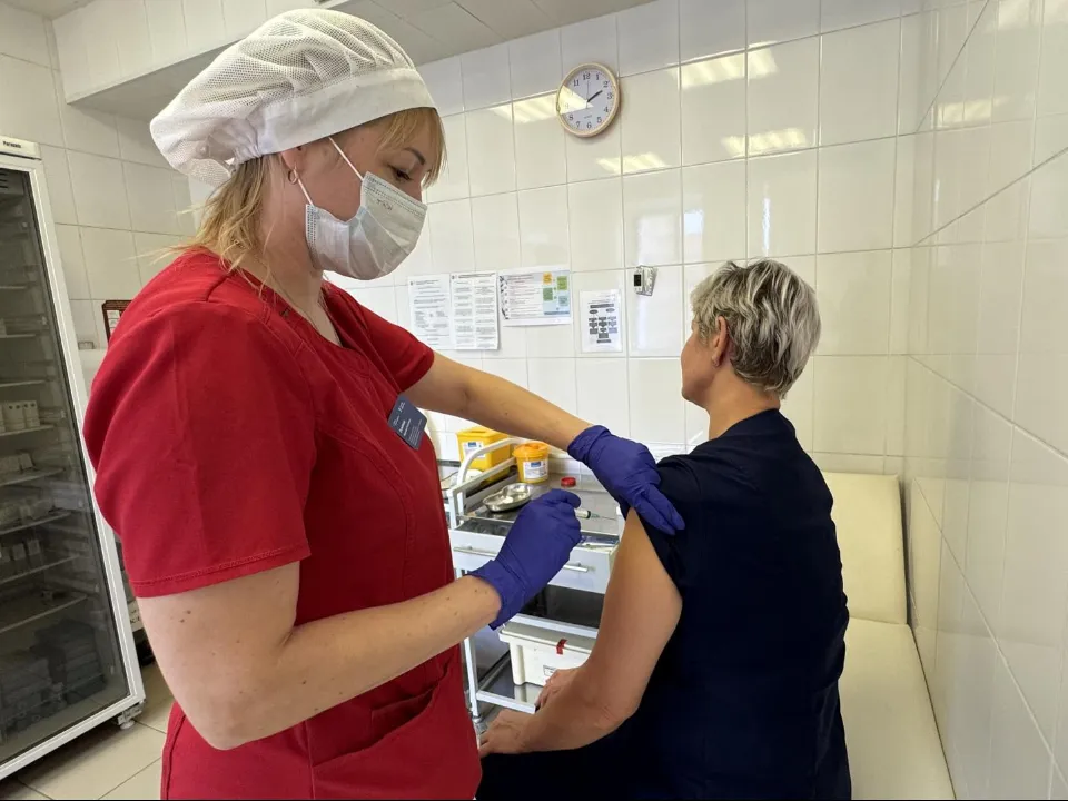 Фото: Татьяна Сташенко