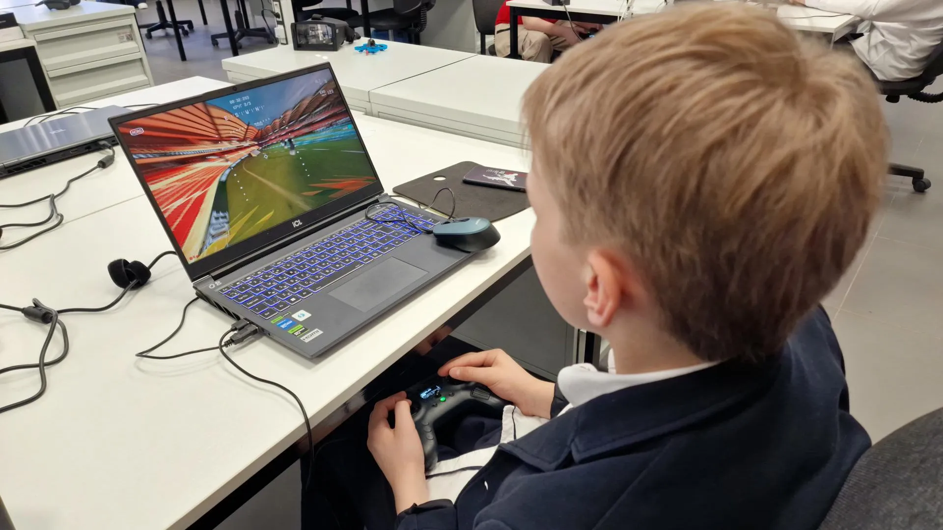 Виктория Фортуна