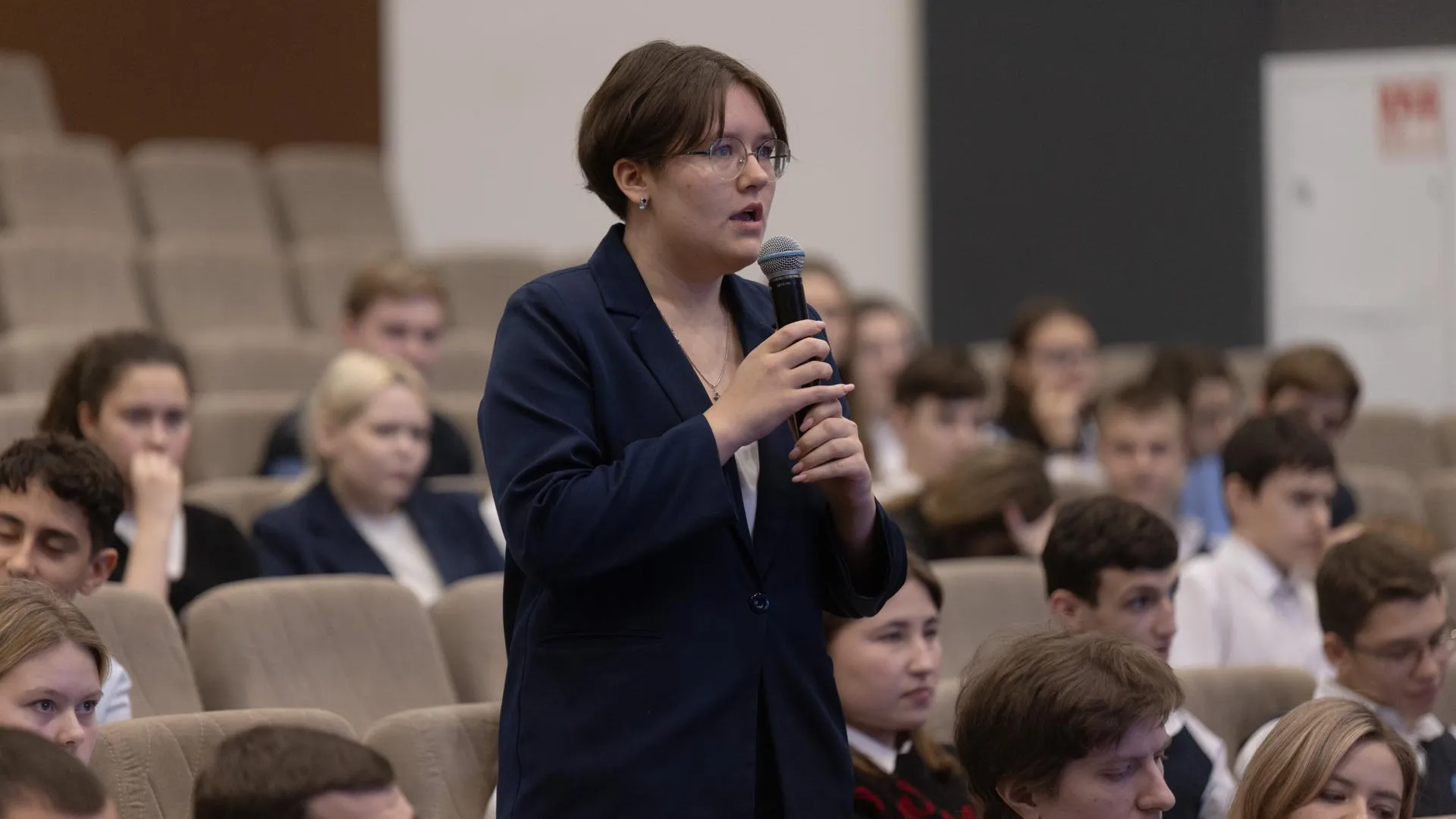 Министерство информационных и социальных коммуникаций Московской области